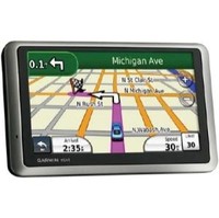 Garmin 1450LM 5.1 in. Car GPS Receiver