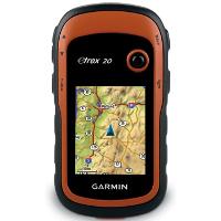 Garmin eTrex 20 GPS Receiver