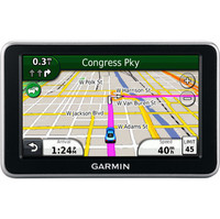 Garmin Nuvi 2350LMT 4.4 in. Car GPS Receiver