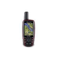 Garmin GPSMAP 62stc GPS Receiver