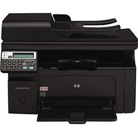 HP M1217nfw All-In-One Laser Printer