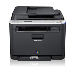 Samsung CLX-3185FW All-In-One Laser Printer