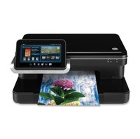 HP PhotoSmart C510a All-In-One InkJet Printer
