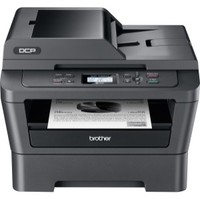 Brother DCP-7065DN All-In-One Laser Printer