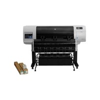 HP T7100 Plotter Printer