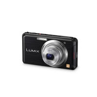 Panasonic Lumix DMC-FX90 Digital Camera