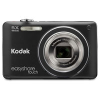 Kodak EasyShare TOUCH M5370 Digital Camera