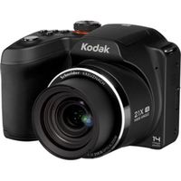 Kodak EasyShare Z5010 Light Field Camera