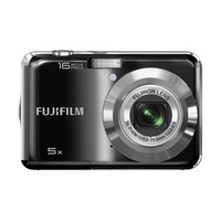 FUJIFILM Finepix AX350 / AX355 Digital Camera
