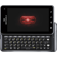 Motorola DROID 3 XT862(16 GB) Smartphone