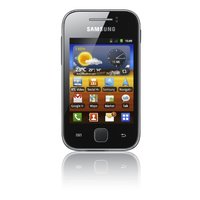Samsung GALAXY Y Cell Phone