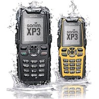 Sonim XP3.20 QUEST Smartphone