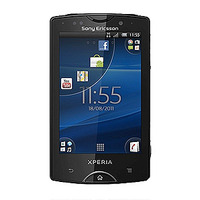 Sony Ericsson Xperia mini Cell Phone