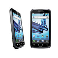 Motorola ATRIX 2 Cell Phone