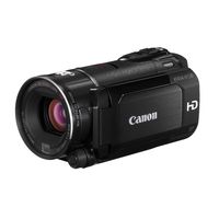 Canon VIXIA HF M40 (16 GB) Flash Media, Hard Drive Camcorder