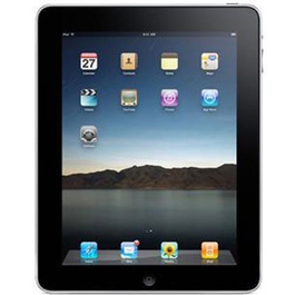 Apple iPad 2 MC770LL/A Tablet (32GB, Wifi)