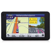 Garmin Nuvi 3490LMT - 4.3 in. Car GPS Receiver