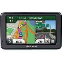 Garmin Nuvi 2455LMT - 4.4 in. Handheld GPS Receiver