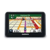 Garmin Nuvi 40 GPS Receiver