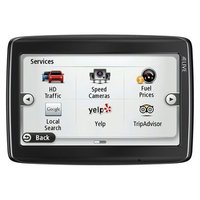 TomTom GO LIVE 1535M - 5 in. Car GPS Receiver