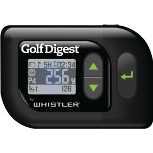 Whistler GLF-125 GPS Receiver
