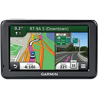 Garmin Nuvi 2475LT GPS Receiver