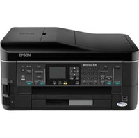 Epson WorkForce 630 All-In-One InkJet Printer