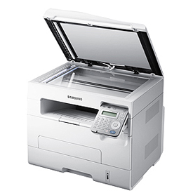 Samsung SCX-4729FD All-In-One Laser Printer