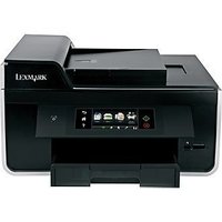 Lexmark Pro915 All-In-One Inkjet Printer