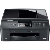 Brother MFC-J625DW All-In-One InkJet Printer