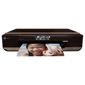 Hewlett Packard Envy 110 All-In-One Inkjet Printer