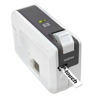 Brother PT-1230PC Thermal Label Printer
