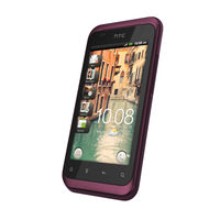 HTC Rhyme Cell Phone