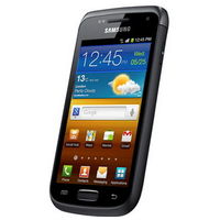 Samsung Galaxy W I8150 Cell Phone