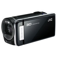 JVC Everio GZ-HM960 3D High Definition AVCHD Camcorder