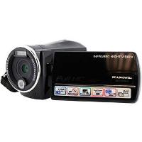 Bell & Howell DNV900HD Camcorder