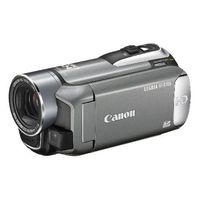 Canon LEGRIA HF R106 High Definition Flash Media Camcorder