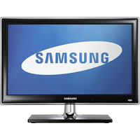 Samsung UN19D4000 19" LCD TV