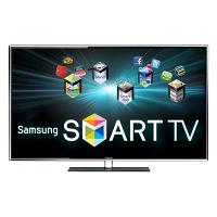 Samsung UN60D6000 60" HDTV LED TV