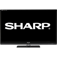 Sharp LC-46LE835U 46" 3D HDTV-Ready LCD TV