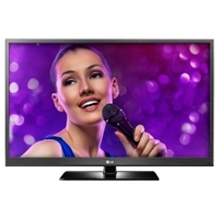 LG 60PV450C 60" HDTV-Ready Plasma TV