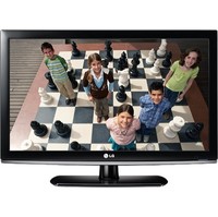 LG 32LK330 32" HDTV-Ready LCD TV