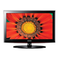 Samsung LN32D450G1D 32" LCD TV