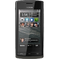 Nokia 500 (2 GB) Cell Phone