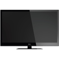 LG 55LV4400 55" HDTV LCD TV