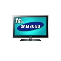 Samsung LN40D550 40" LCD TV