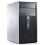 Hewlett Packard Compaq dc5700 (AH689AW#ABA) PC Desktop