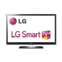 LG 42LV5400 42" HDTV LED TV