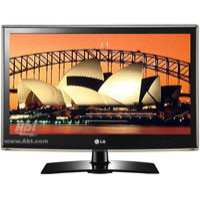 LG 22LV2500 22" HDTV-Ready LCD TV