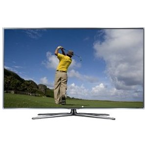 Samsung UN55D7900 55" 3D LED TV